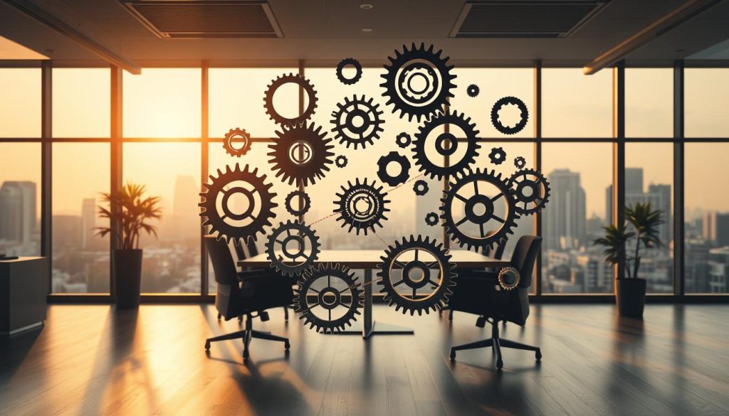 Adaptability in business