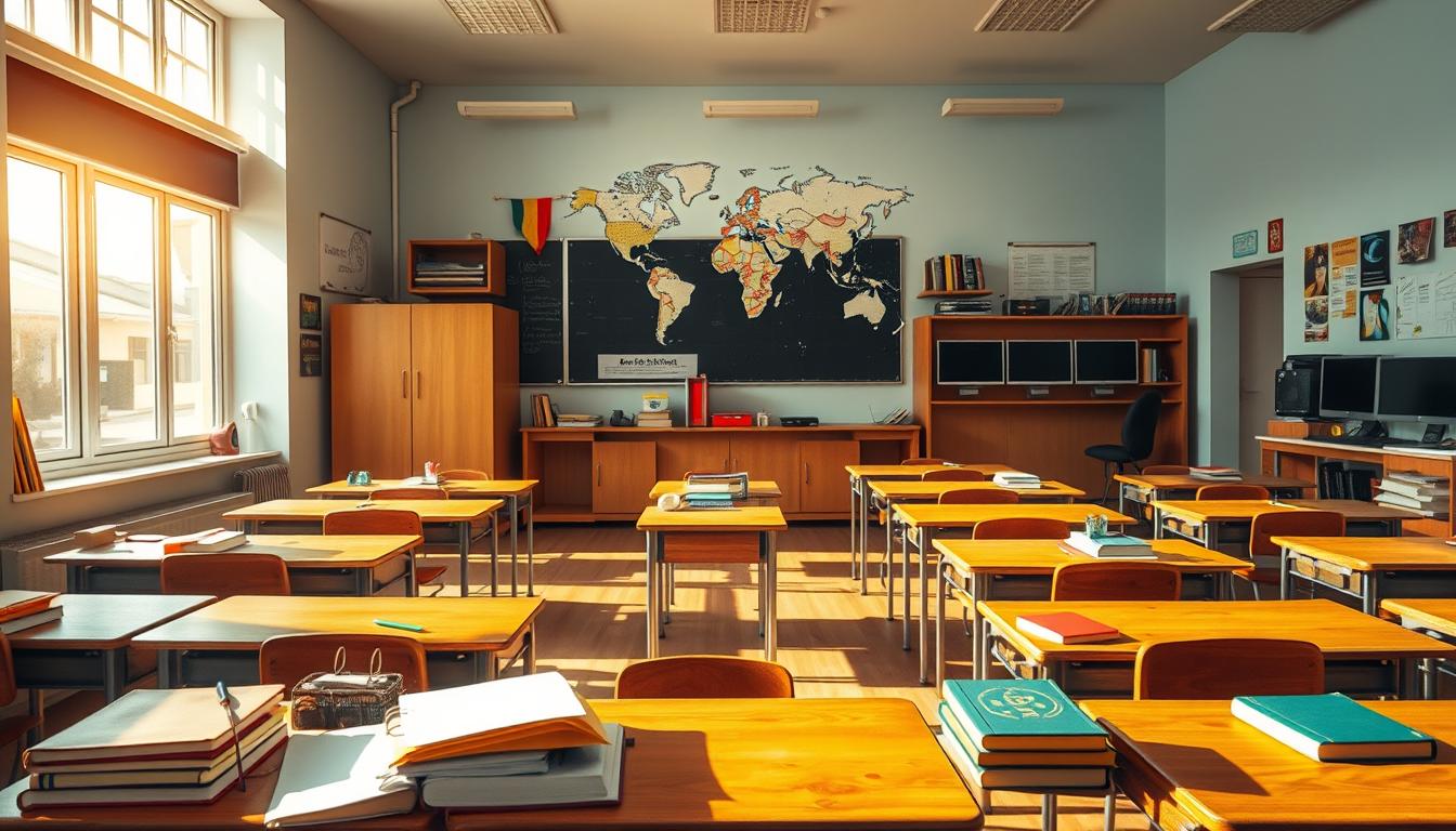 Educational business opportunities in Bulgaria