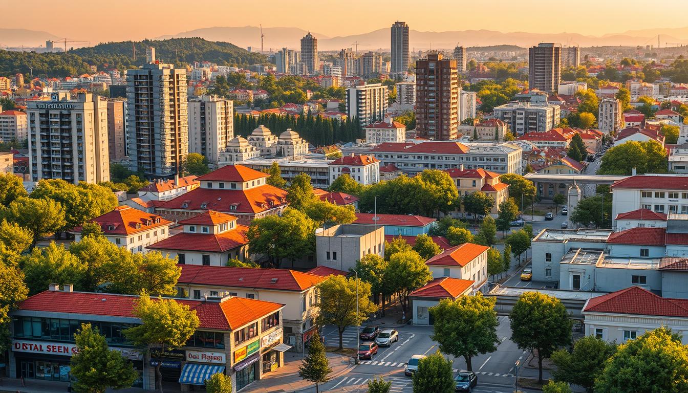 Good business in Bulgaria