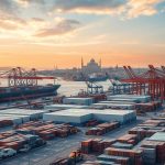 Import and export in Bulgaria