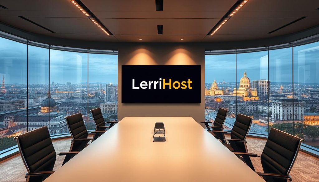 LerriHost business partner Bulgaria