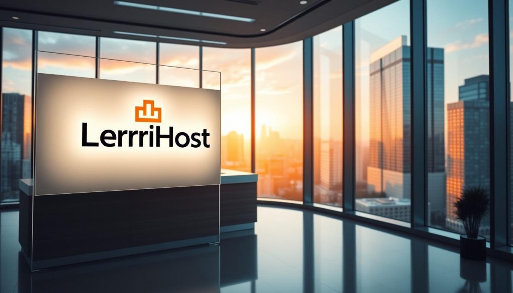 LerriHost services