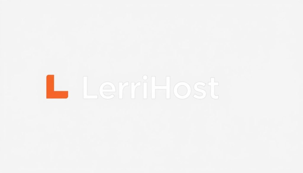 LerriHost web hosting solutions