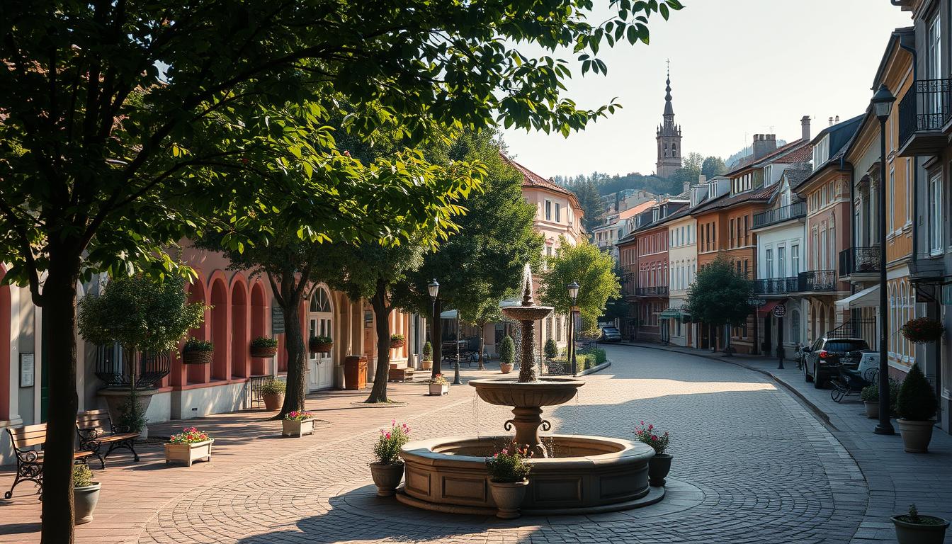 Renting in Bulgaria