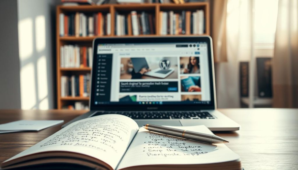 SEO for WordPress