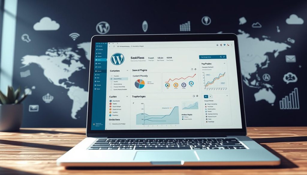 SEO for business strategies