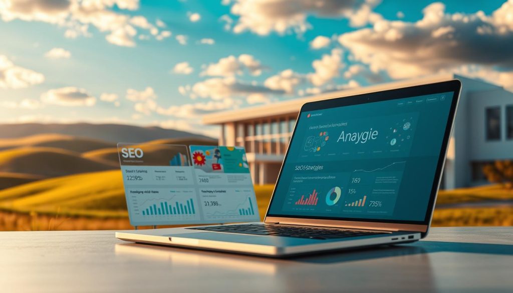 SEO for educational websites