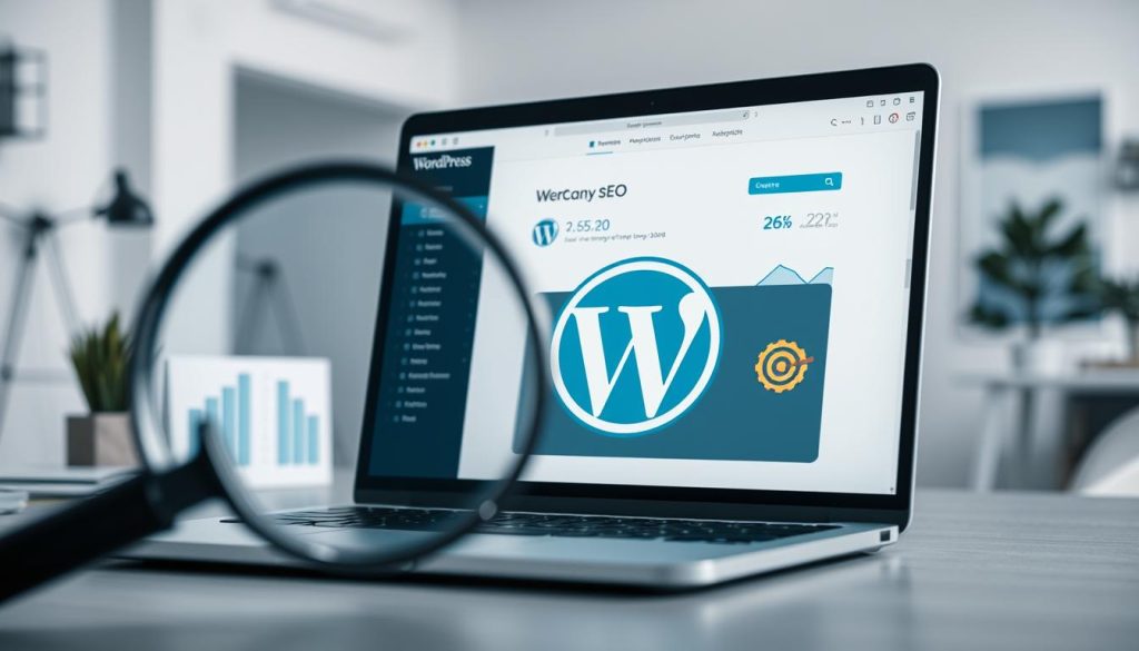SEO services WordPress