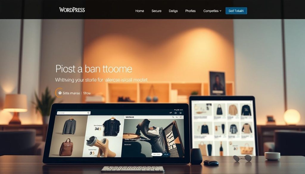 WordPress e-commerce benefits