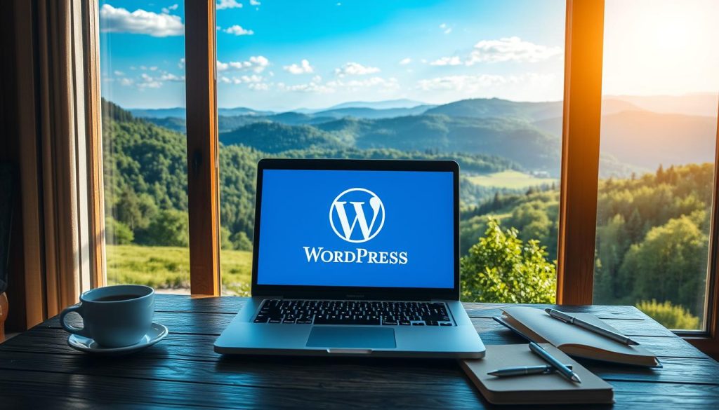 WordPress maintenance Bulgaria