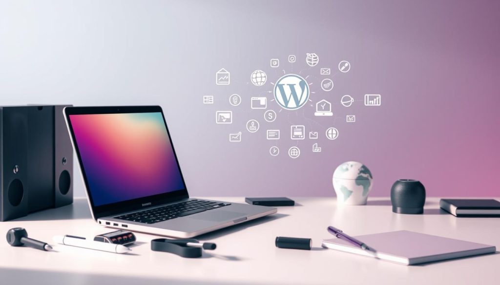 WordPress maintenance services