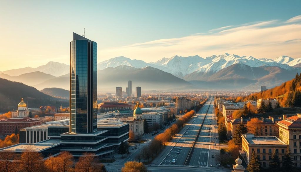 advantages of business in Bulgaria