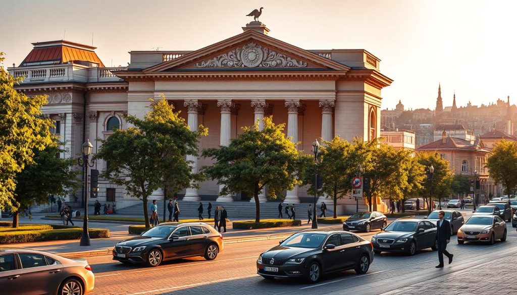 banking in Bulgaria