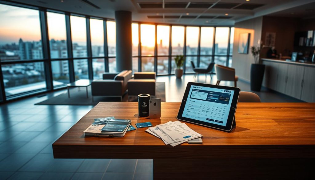 banking options in Bulgaria