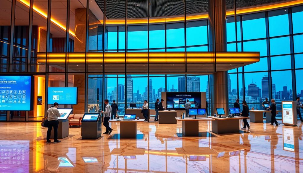 banking solutions Bulgaria
