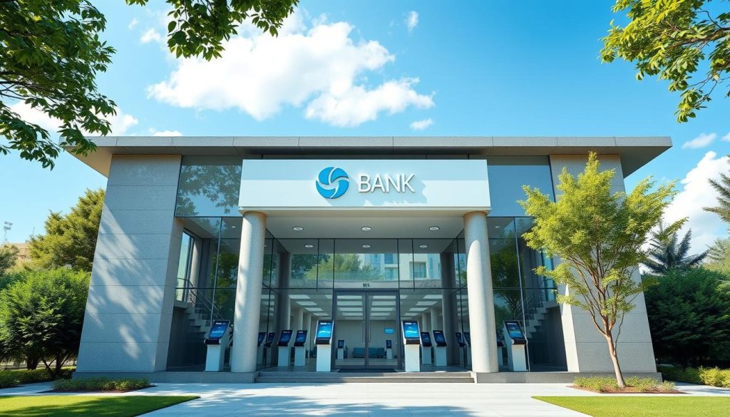banking solutions Bulgaria