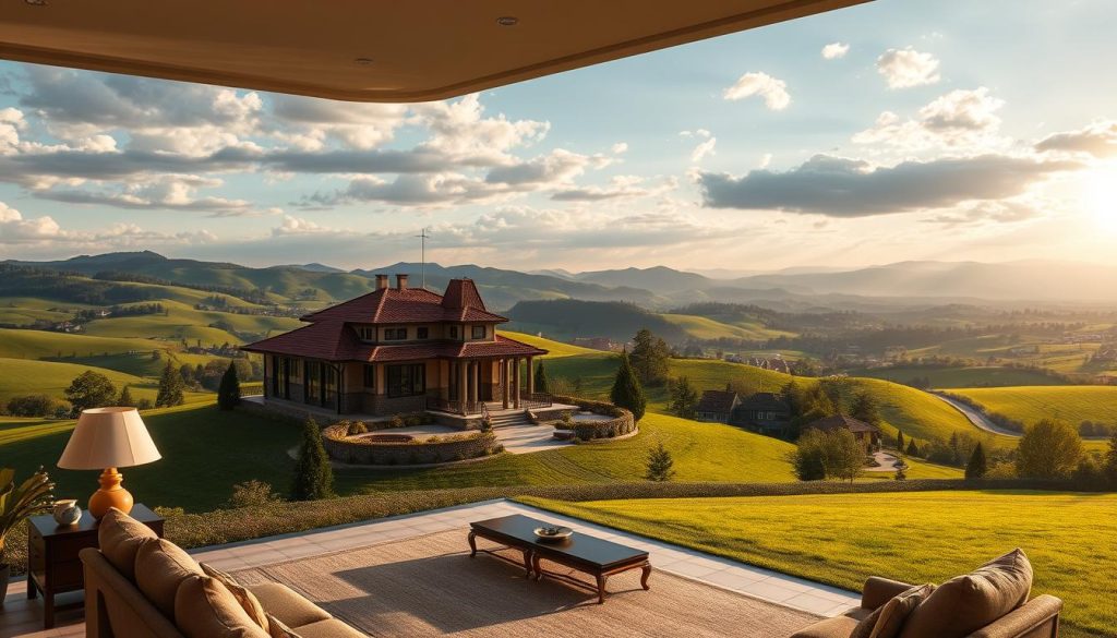 benefits of investing in Bulgarian real estate