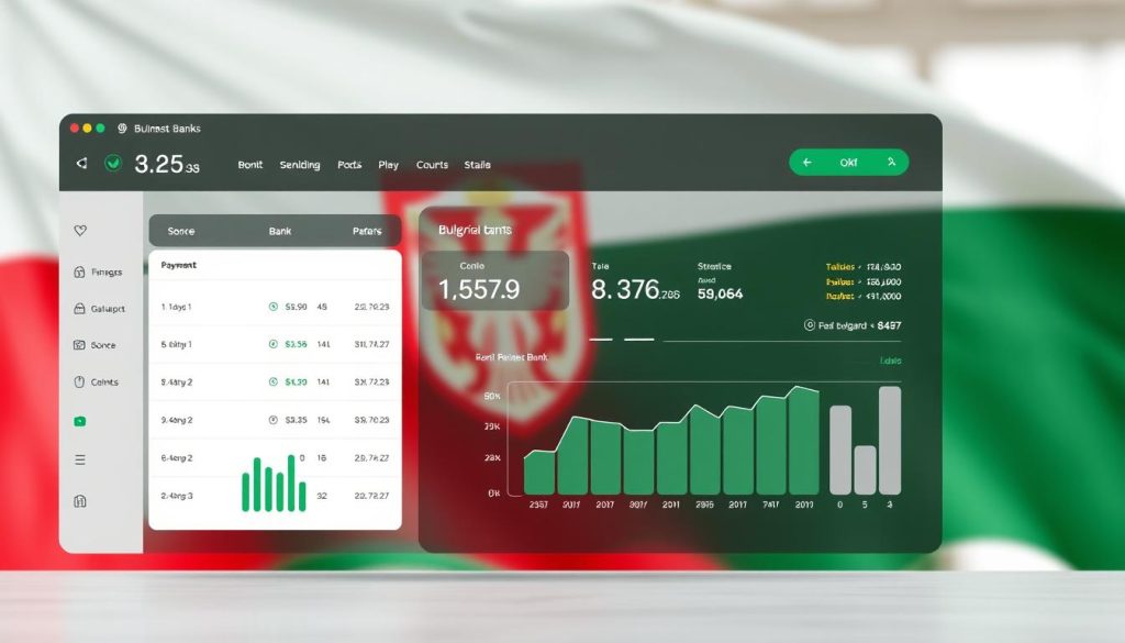 business bank account Bulgaria