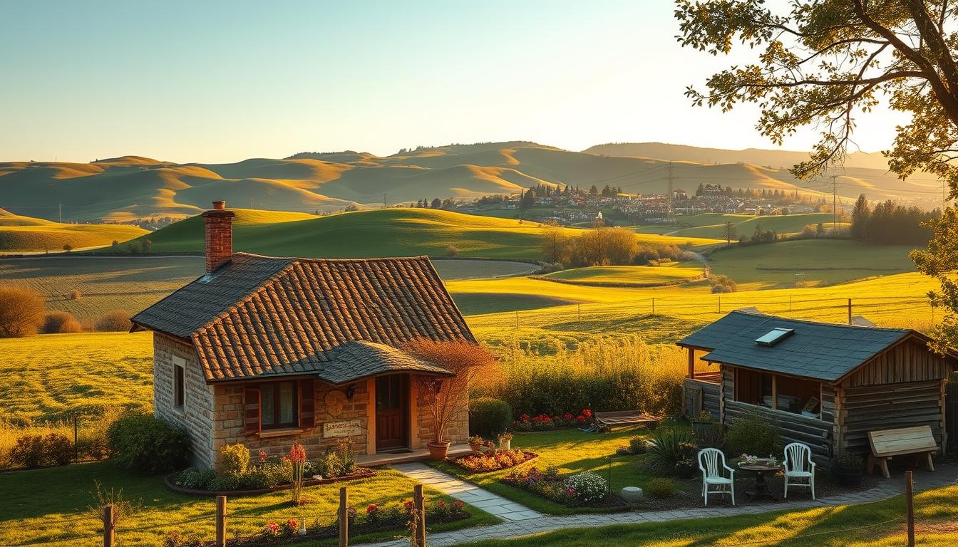 business ideas for retirees in Bulgaria