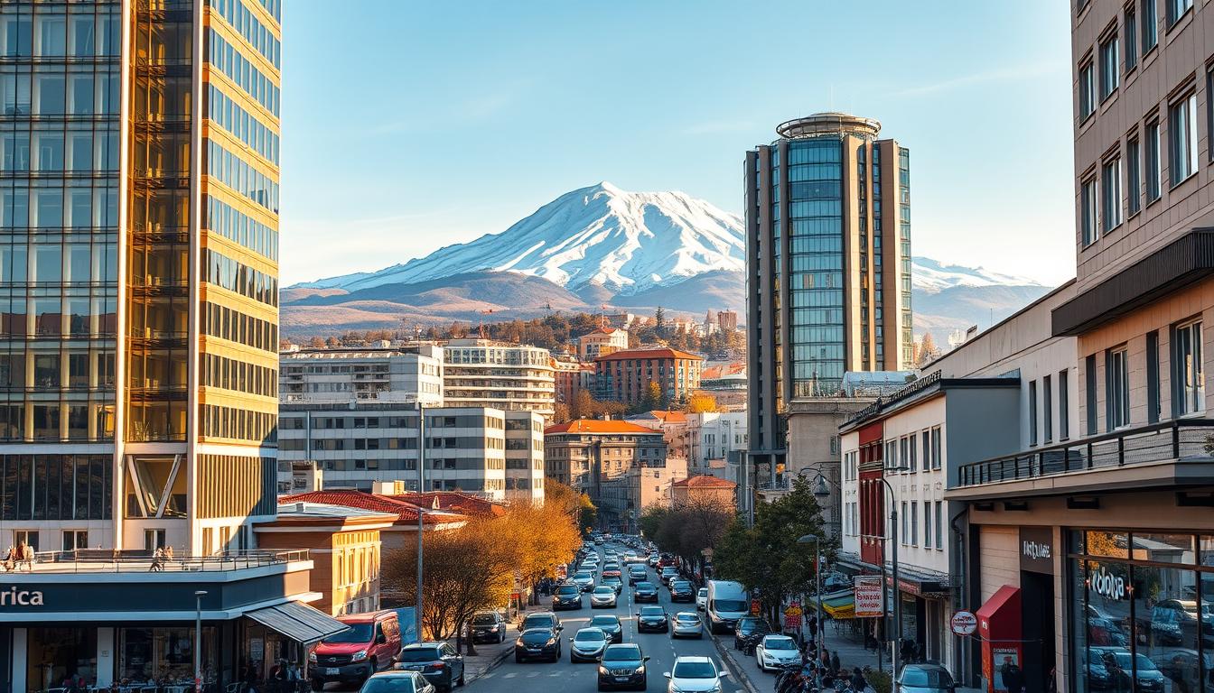 business in Bulgaria