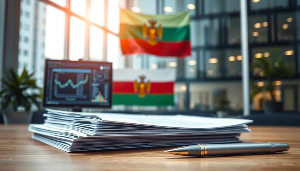 company registration Bulgaria