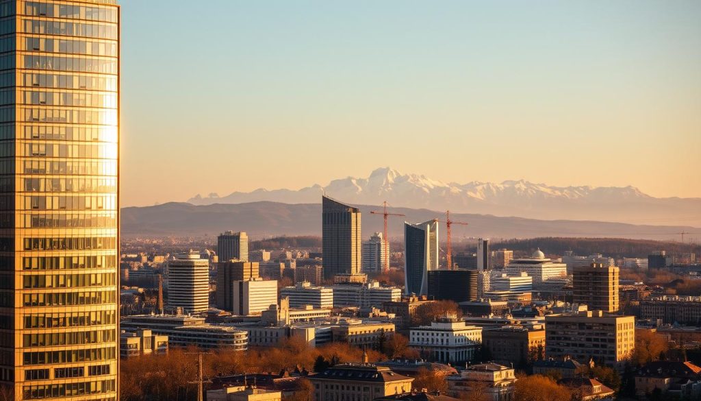 cost of doing business in Bulgaria