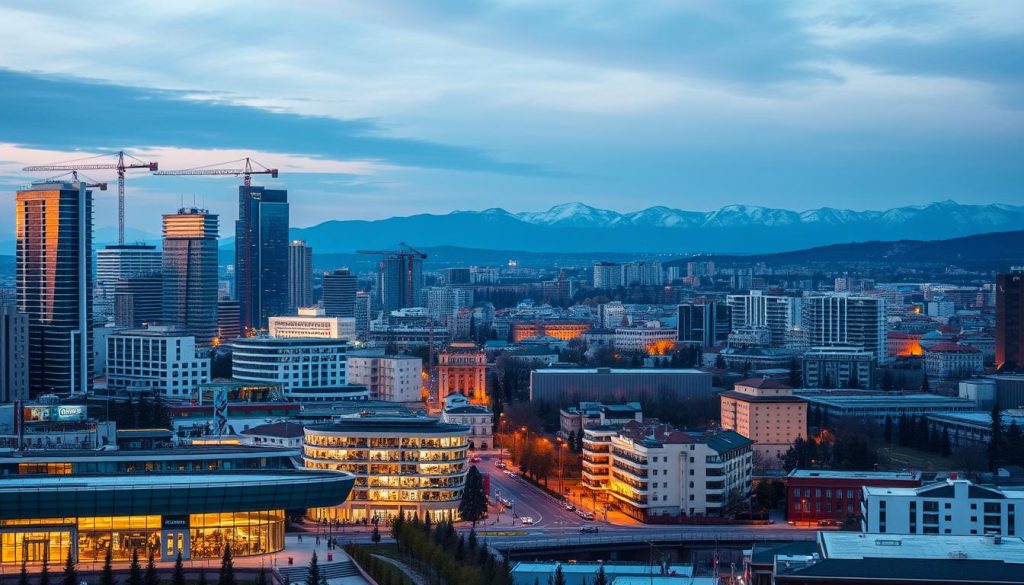 cost of doing business in Bulgaria
