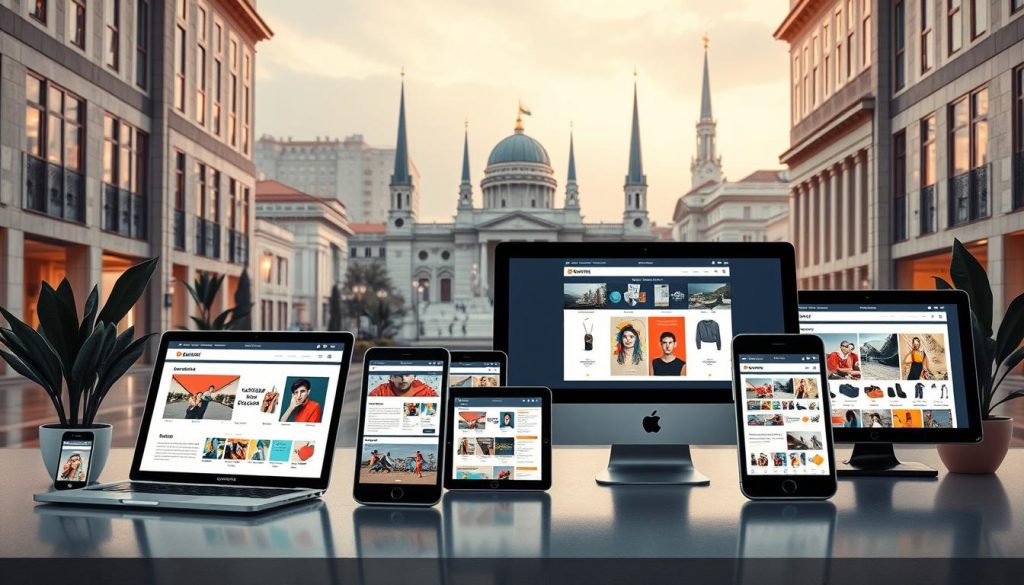 e-commerce models Bulgaria
