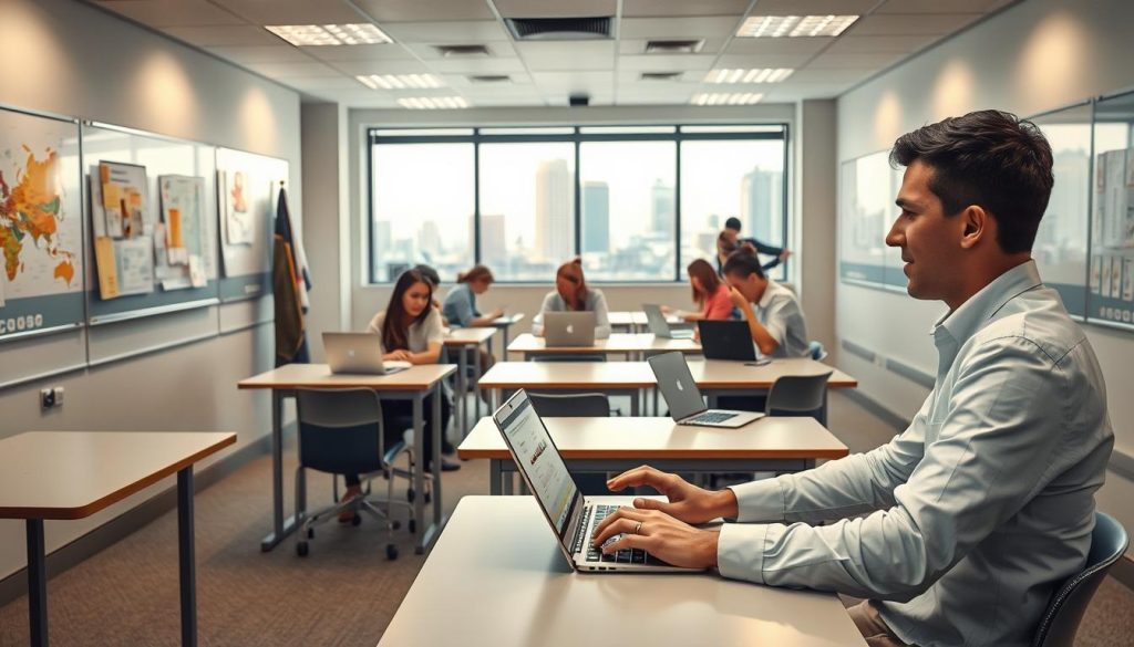 educational market research