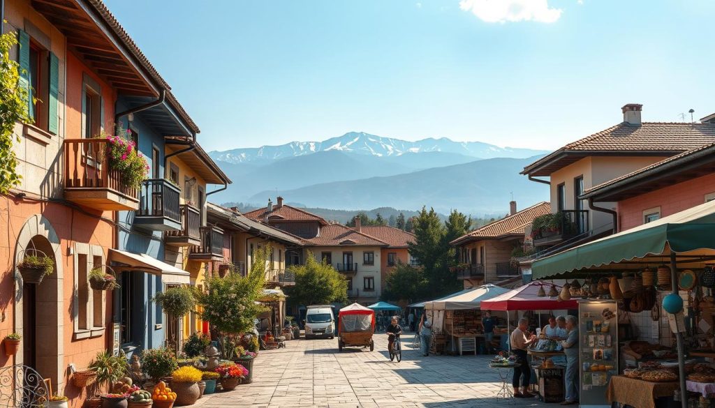 expat communities Bulgaria