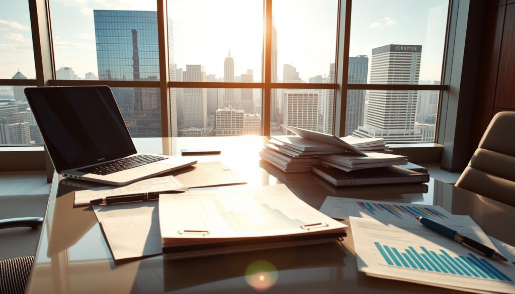 financial reporting importance