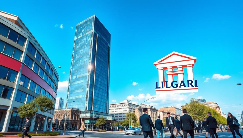 financial services Bulgaria