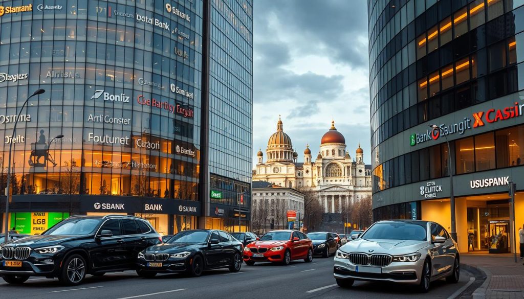 financial services Bulgaria