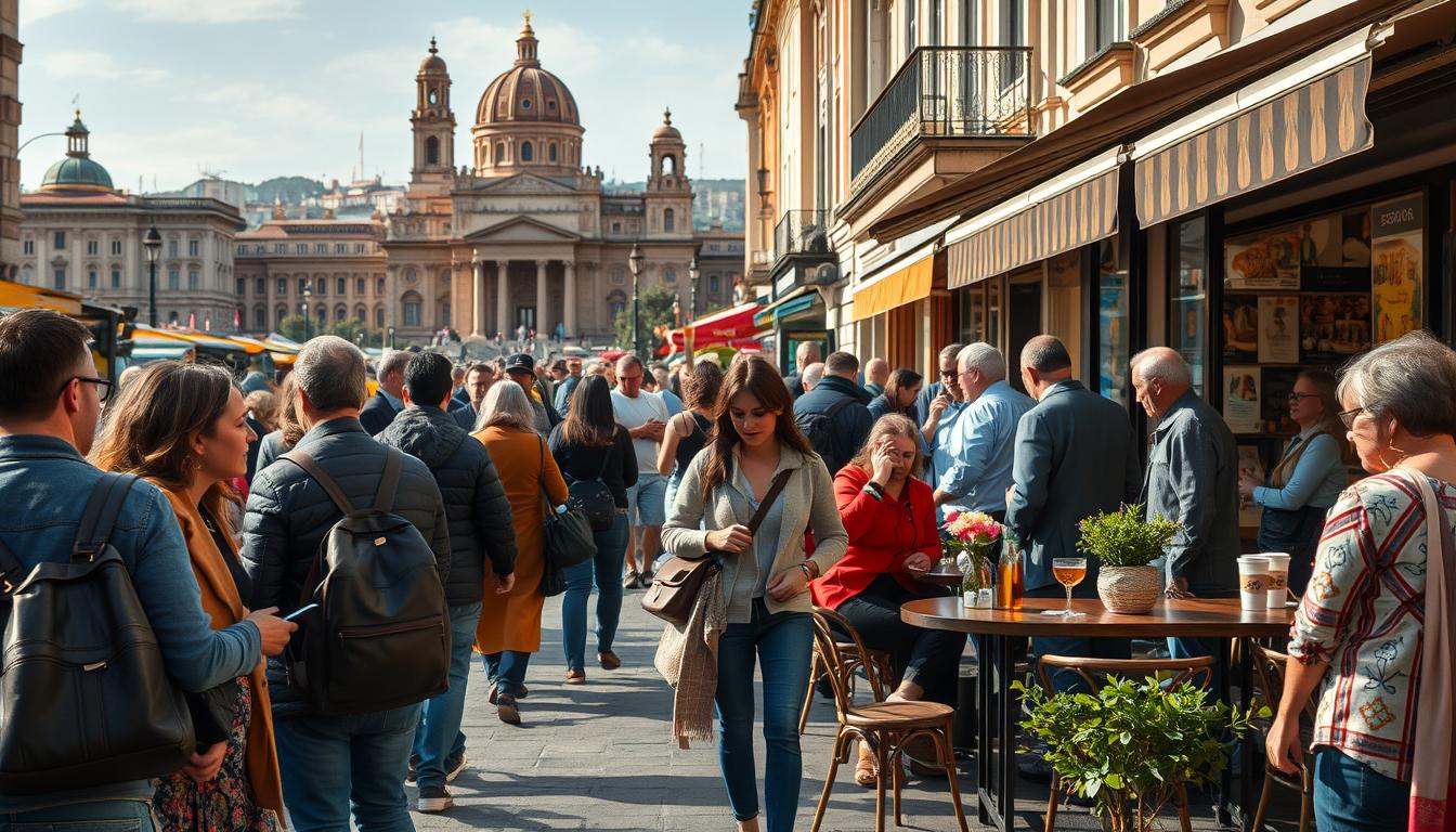 foreigners in Bulgaria