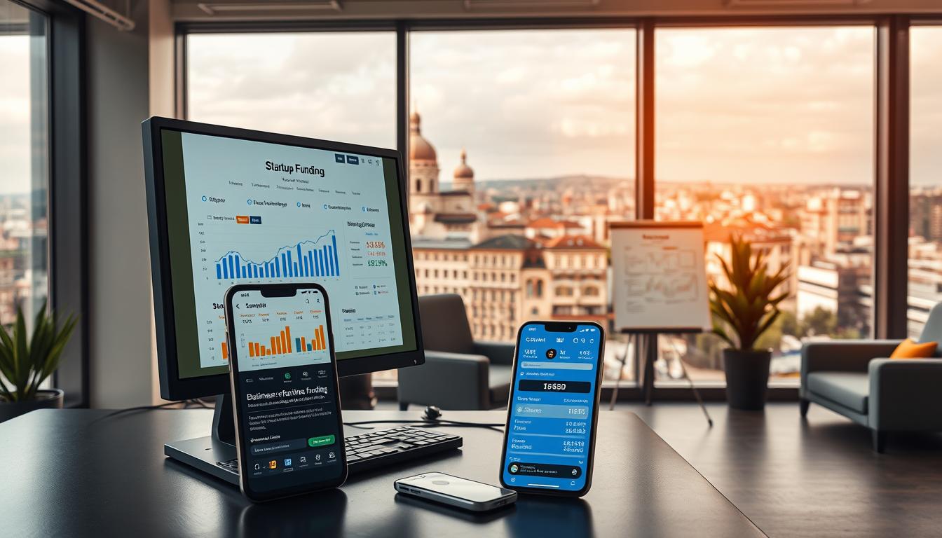 funding a startup in Bulgaria