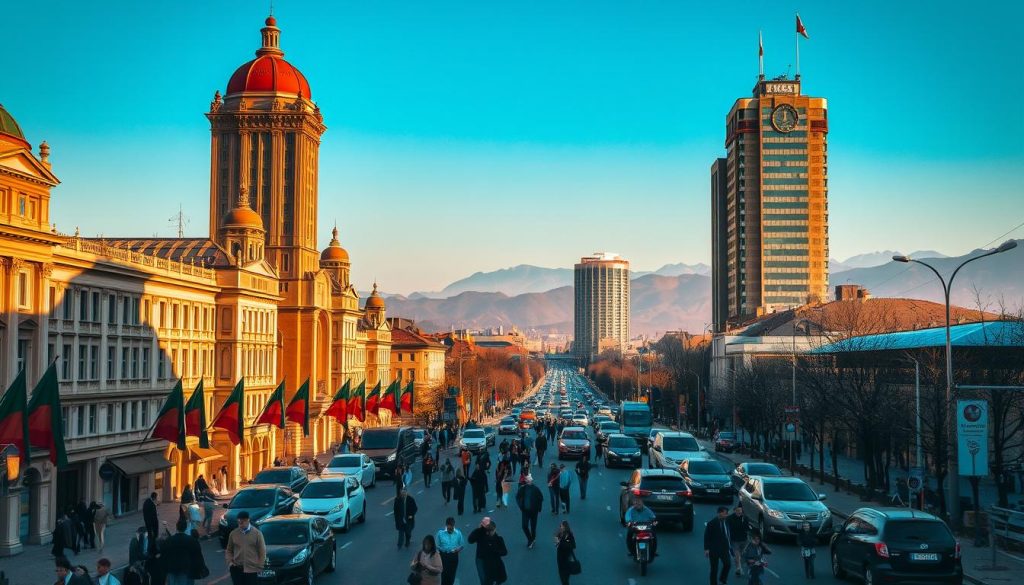 leadership styles in Bulgaria
