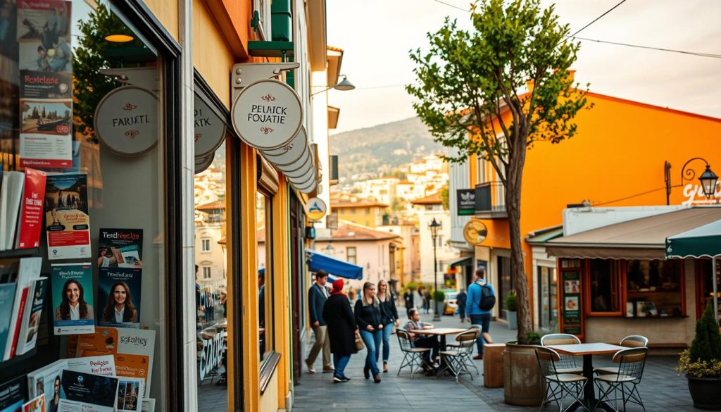 marketing strategies Bulgaria