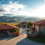 real estate in Bulgaria