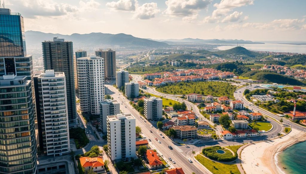 real estate market Bulgaria