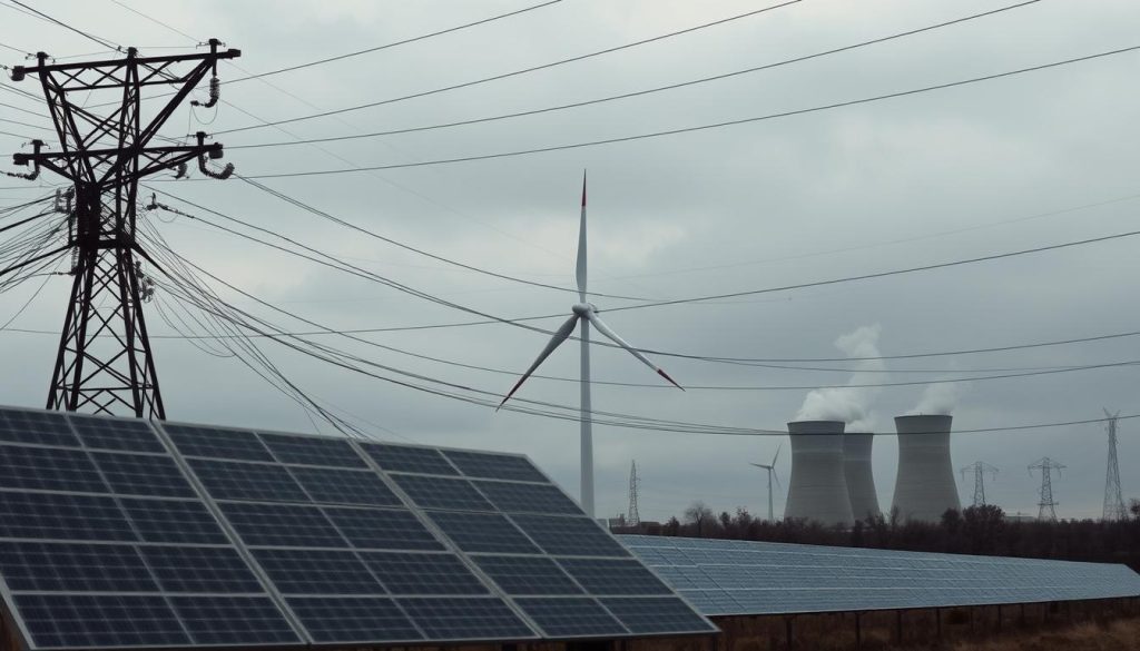 renewable energy challenges