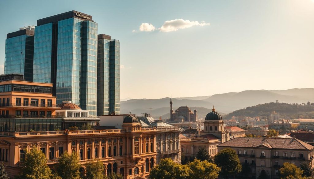 successful businesses in Bulgaria
