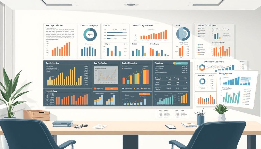 taxation for employees Bulgaria