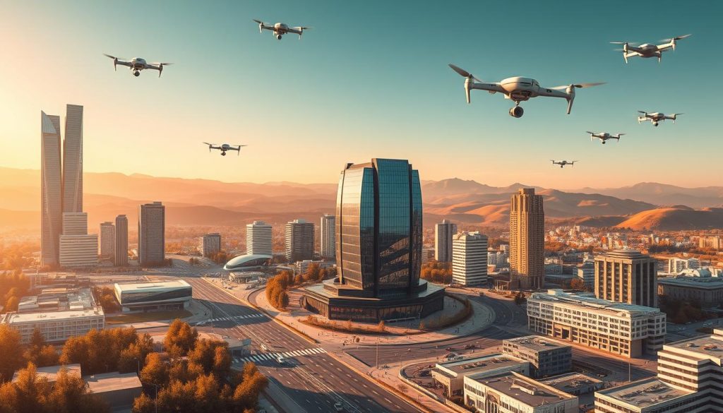 technology in Bulgaria