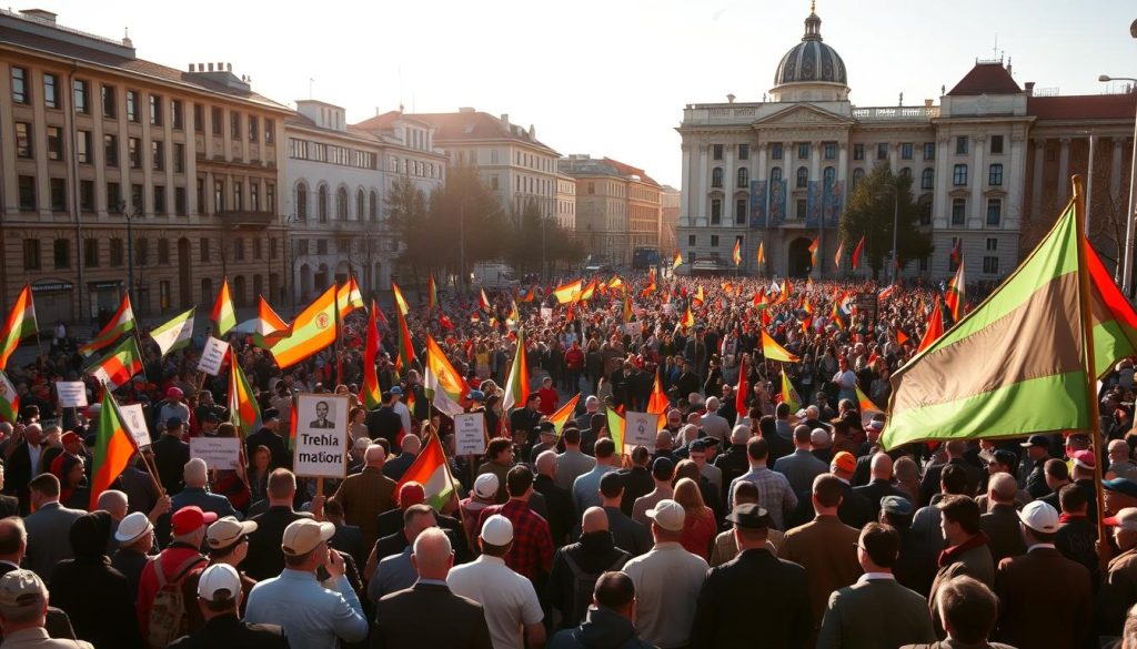 trade unions Bulgaria
