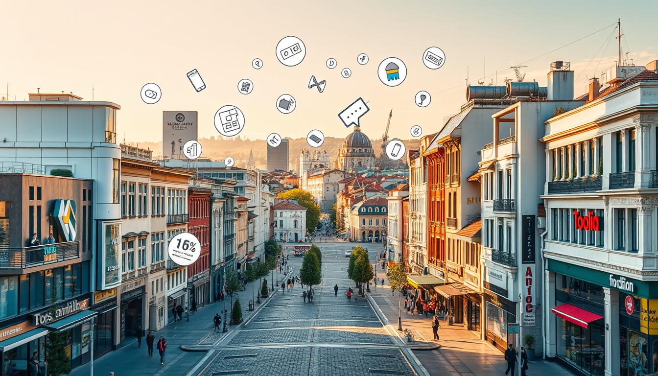 trending business ideas in Bulgaria