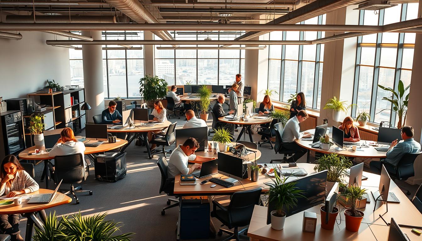 work culture in Bulgaria