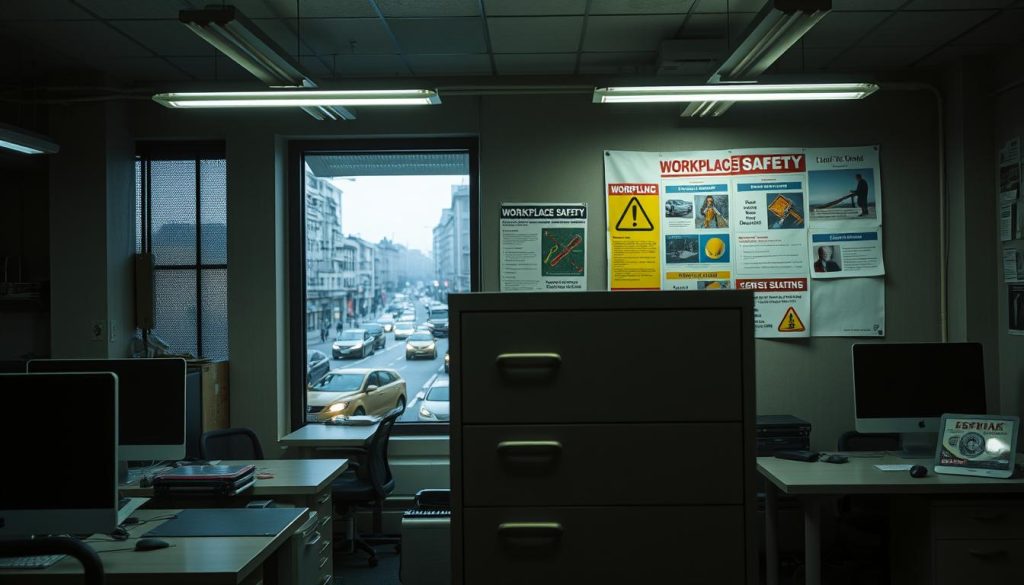 workplace safety Bulgaria