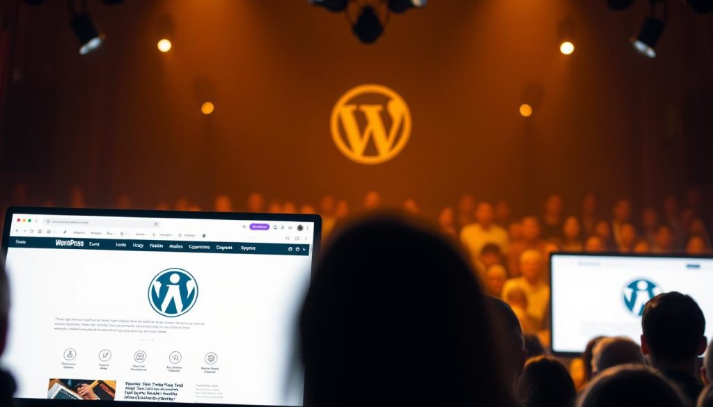 SEO for WordPress strategies and audience engagement
