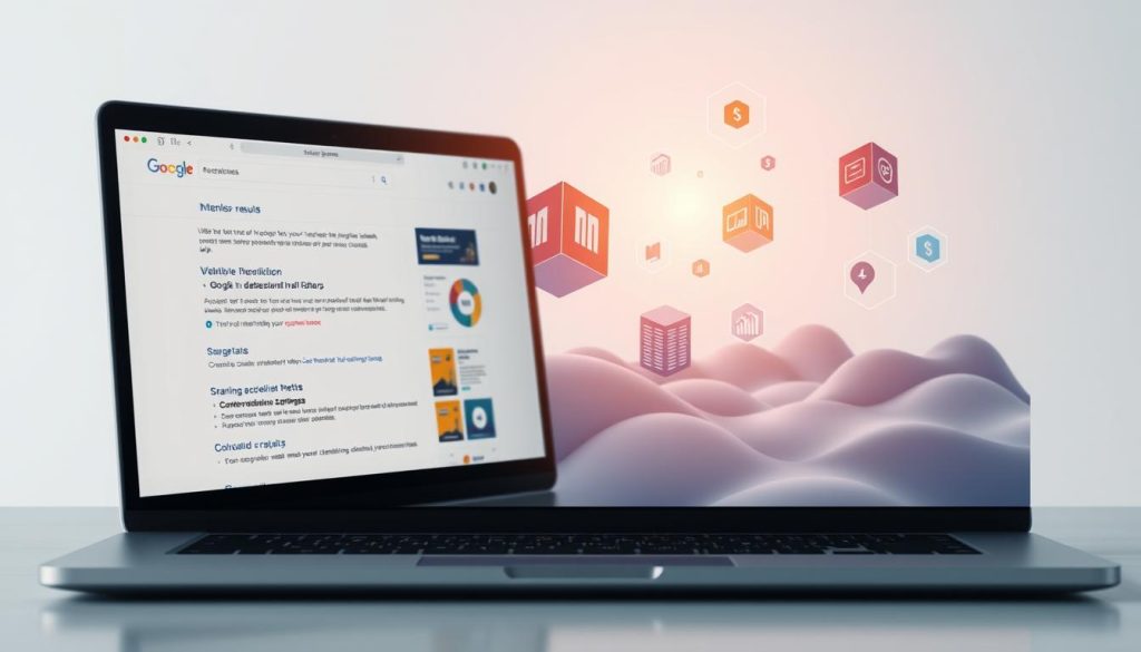 SEO for online presence enhancement