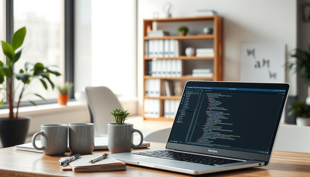 WordPress maintenance services